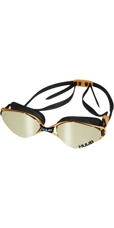 Huub Altair Goggle Bronze/Black Swimming Goggle