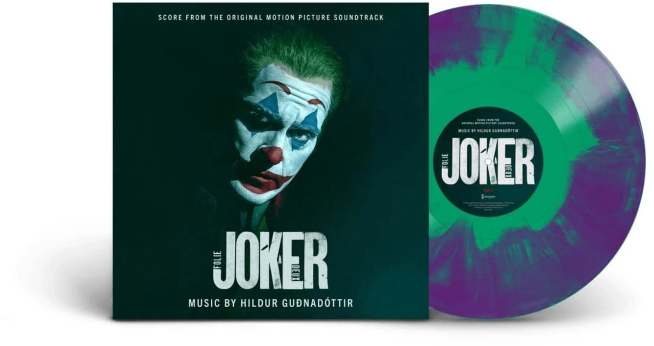 Joker: Folie à Deux [VINYL]
