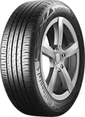 CONTINENTAL - EcoContact 6-225/40 R 18-92Y/A/B/72dB - Summer Tire
