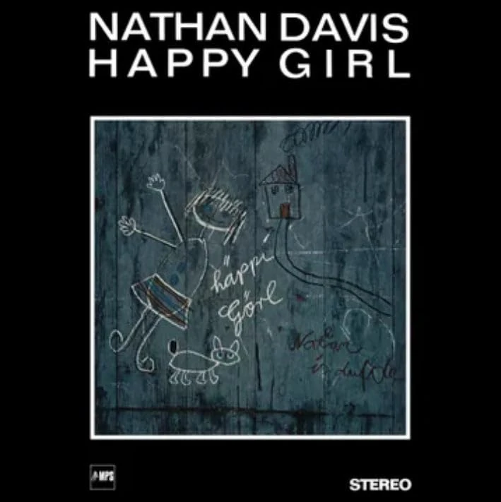 Happy Girl (Gatefold Lp) [VINYL]