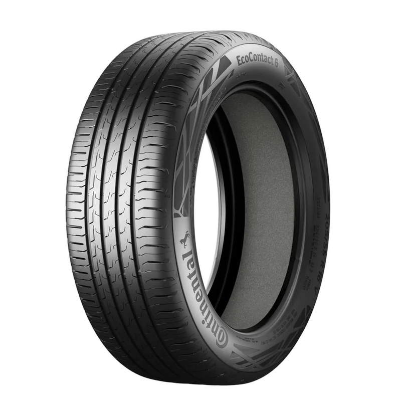 CONTINENTAL - EcoContact 6-205/60 R 16-96W/A/B/72dB - Summer Tire - Image 1