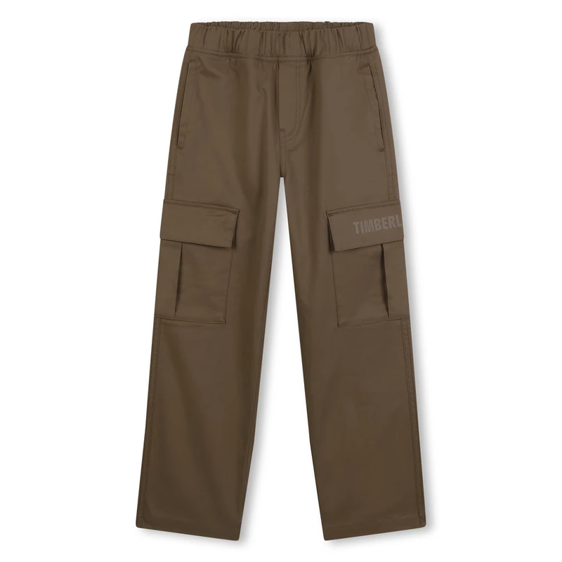 Timberland Core Jogging Pants for boy, Cedar, 12 Years