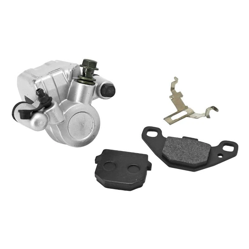 cyclingcolors Front Brake Caliper Motorcycle Scooter Moped Compatible with Rieju MRT