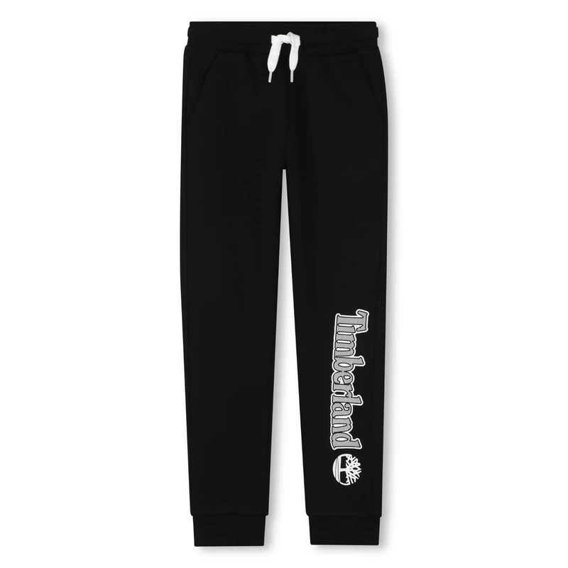 Timberland Core Jogging Pants for boy, Black, 14 Years
