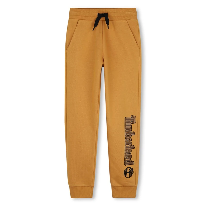 Timberland Core Jogging Pants for boy, Beige Black, 16 Years