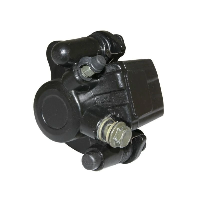 cyclingcolors Front Brake Caliper Motorcycle Scooter Moped Compatible with Peugeot Kisbee