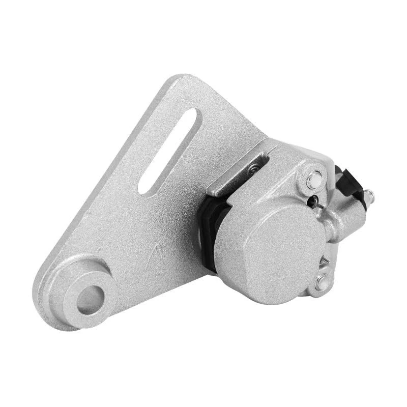 cyclingcolors rear brake caliper motorcycle scooter moped compatible with piaggio derbi peugeot gilera ajp