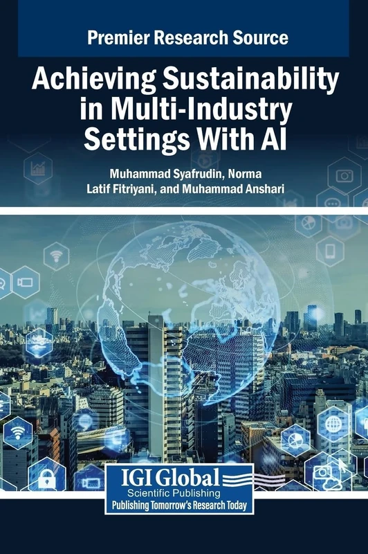 Achieving Sustainability in Multi-Industry Settings With AI