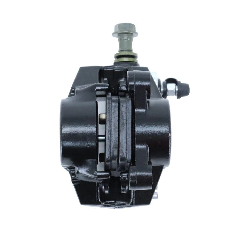 cyclingcolors Rear Brake Caliper Motorcycle Scooter Moped Compatible with Yamaha Aerox 50 MBK Nitro Dual Piston