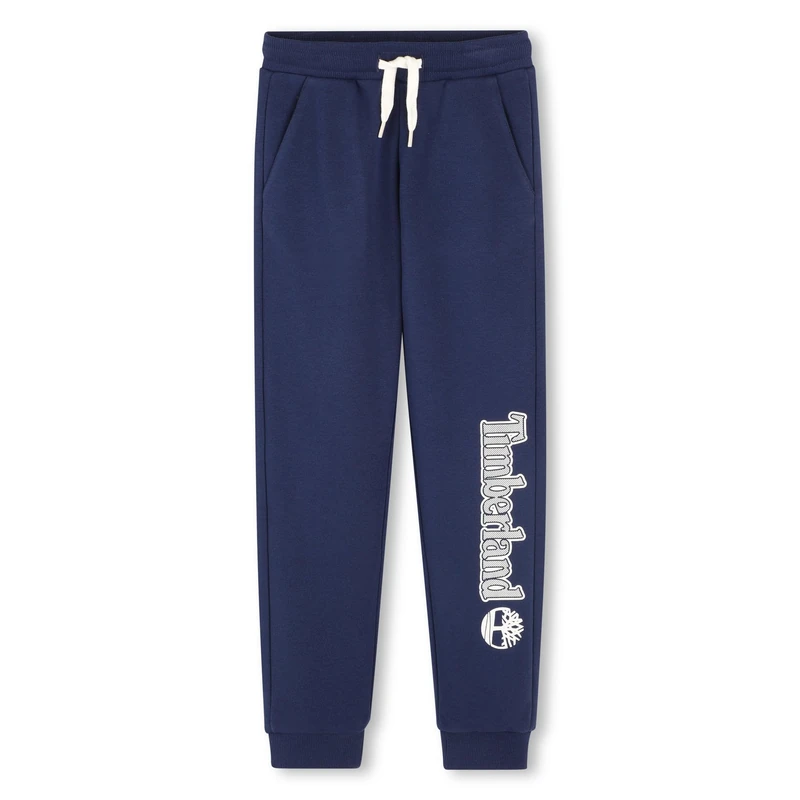 Timberland Core Jogging Pants for boy, China Blue, 16 Years