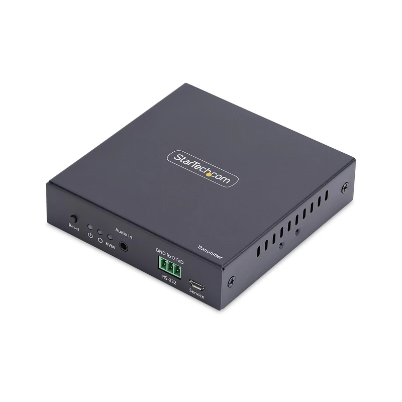 StarTech.com HDMI KVM Transmitter Over IP Network for the IH2006 Product Series, 4K 60Hz, Transmitter Only - Image 1