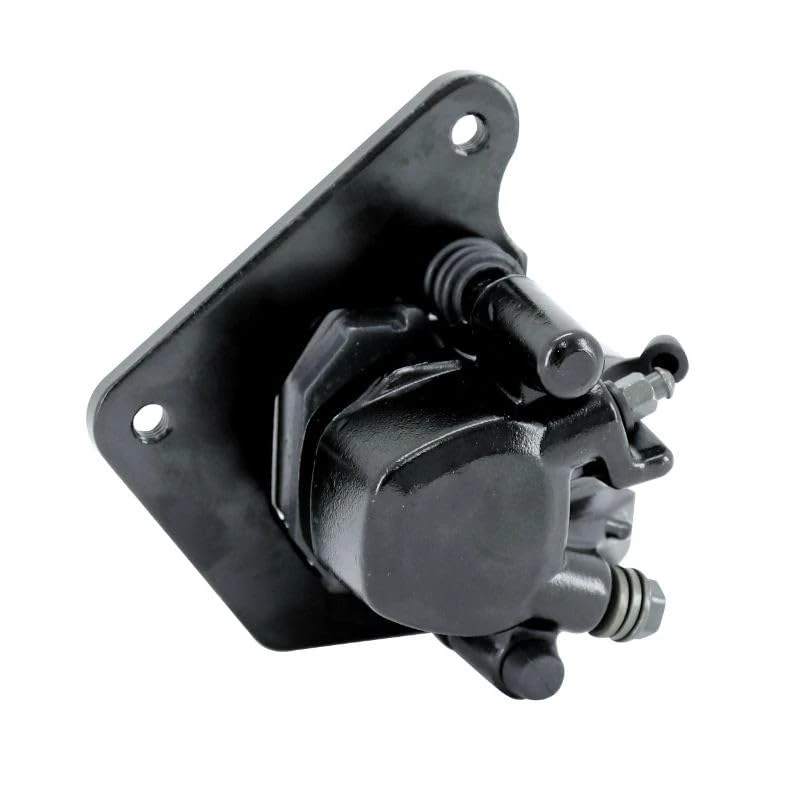 cyclingcolors front brake caliper motorcycle scooter moped compatible with kymco people agility 16 inch