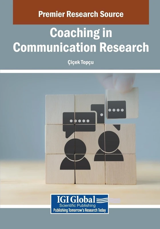 Coaching in Communication Research