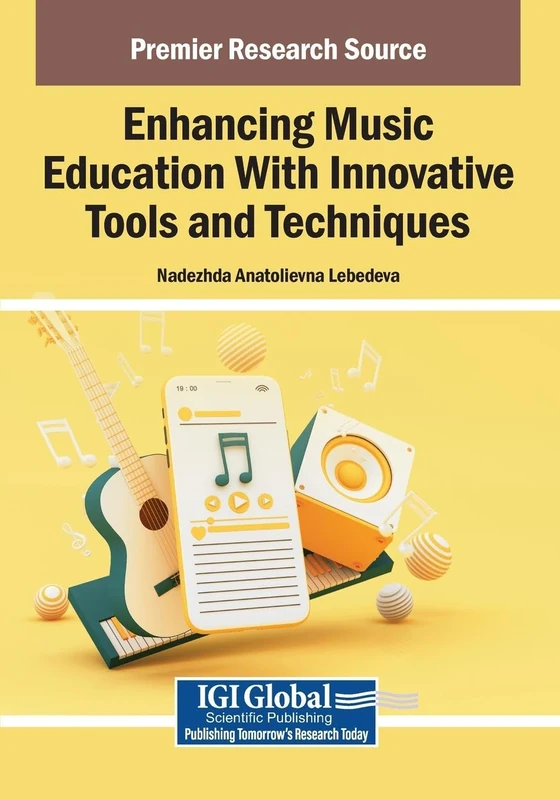 Information Science Reference - Music Education Book