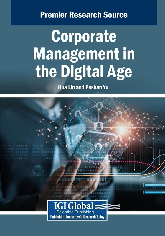 Corporate Management in the Digital Age
