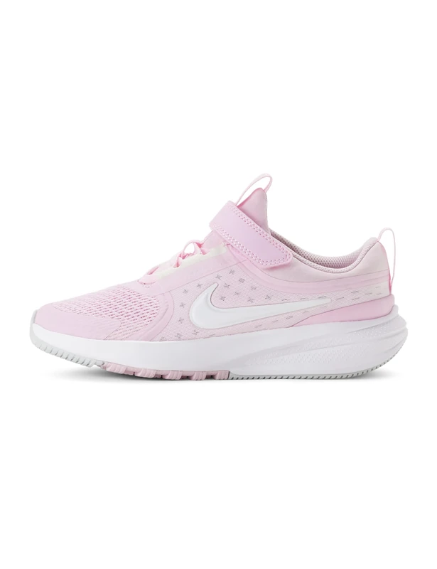 Nike Kids Star Runner 5 (Gs) Running Shoes, Pink Foam/White/Pink Foam/Pure, 3.5 - Image 1