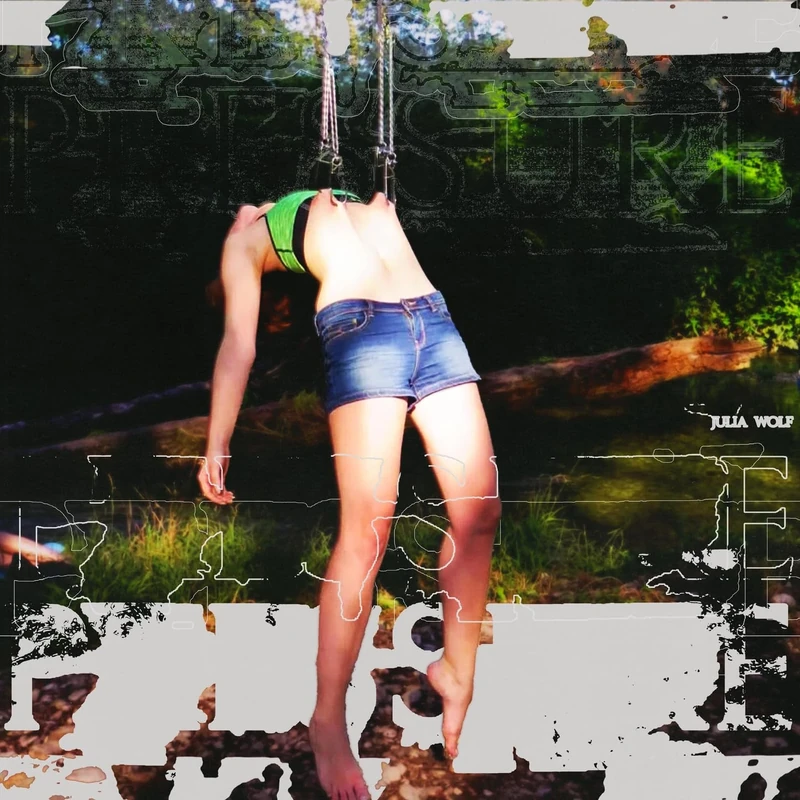 PRESSURE [Explicit]