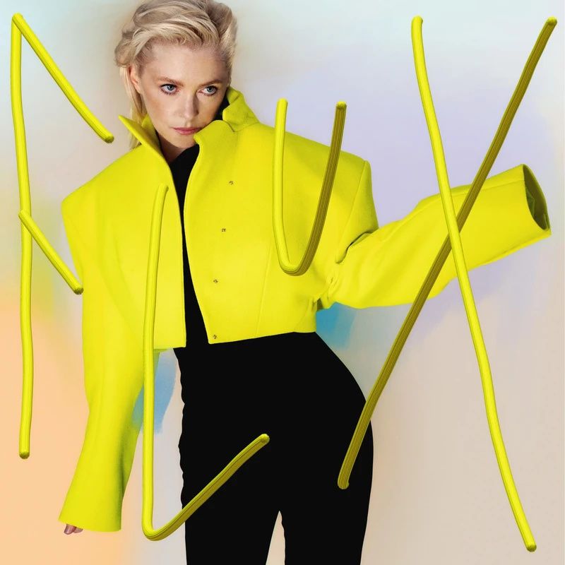 Flux - Dance and Electronic Digital Music - Image 1