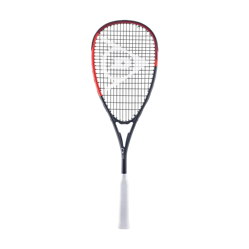 DUNLOP Squash Racket CX TEAM 125