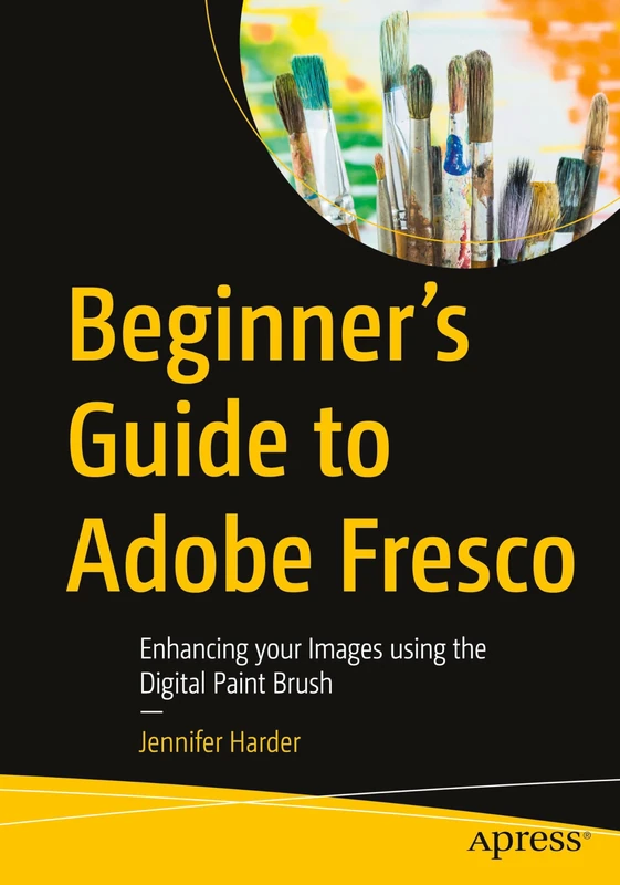 Beginner’s Guide to Adobe Fresco: Enhancing your Images using the Digital Paint Brush - Image 1