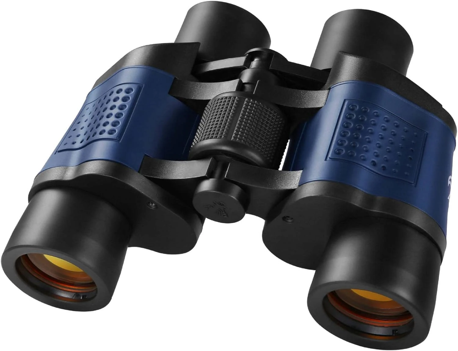 Low-light night vision device, Binoculars for adults, 80x80 telescope for Bird Watching Travel Stargazing Hunting Concerts