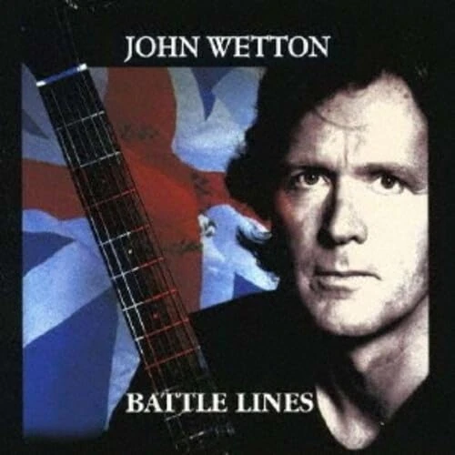 Battle Lines - SHM-Paper Sleeve