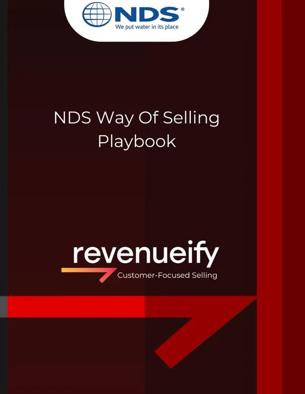 NDS Way of Selling