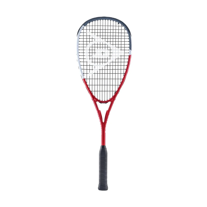 DUNLOP Squash Racket TRISTORM ELITE