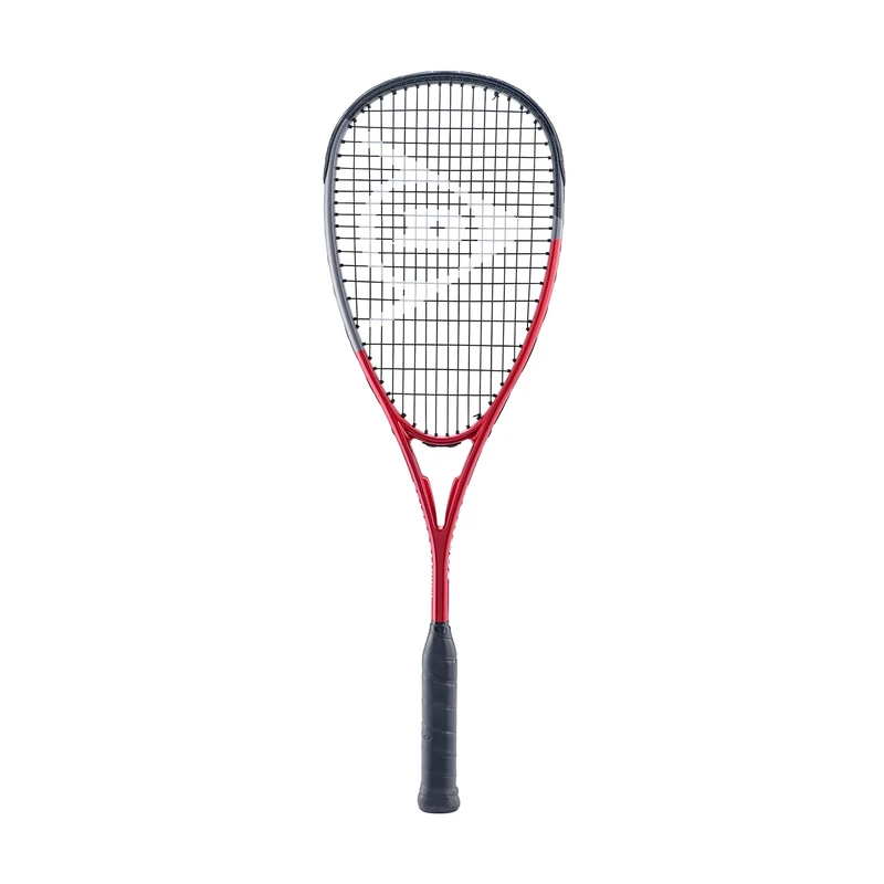 DUNLOP Squash Racket TRISTORM GRAPHITE