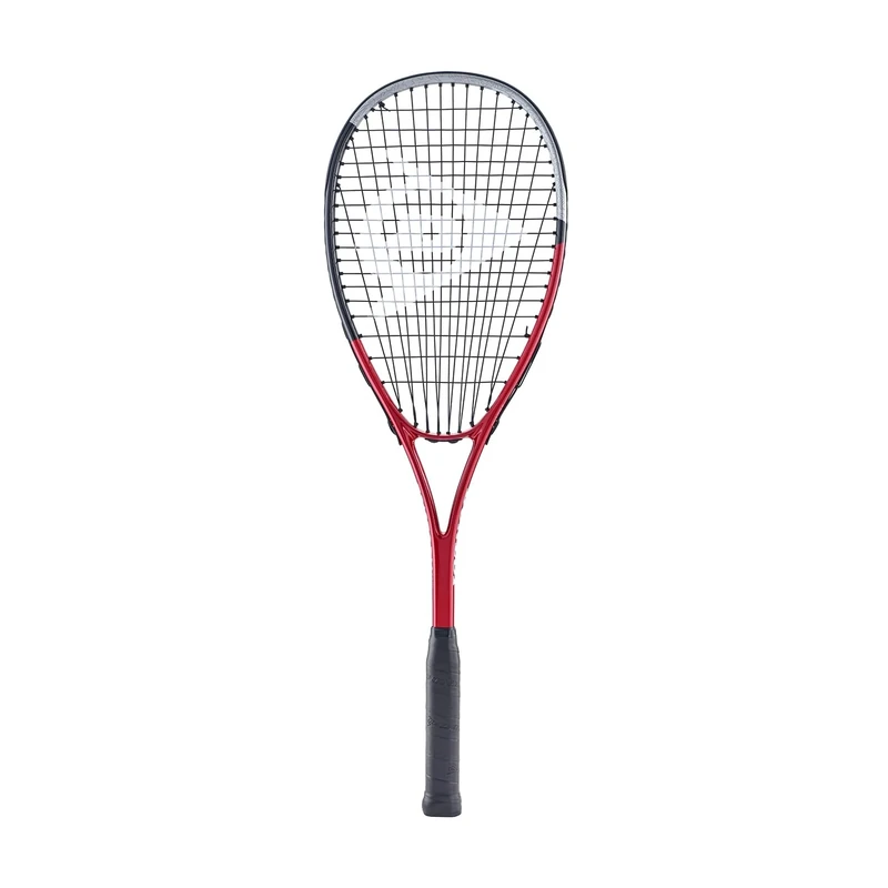 DUNLOP Squash Racket TRISTORM TOUR