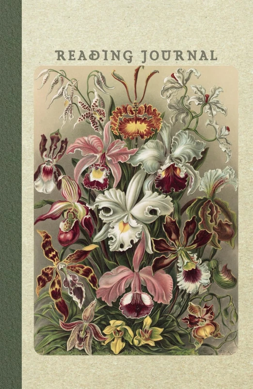 Reading Journal
