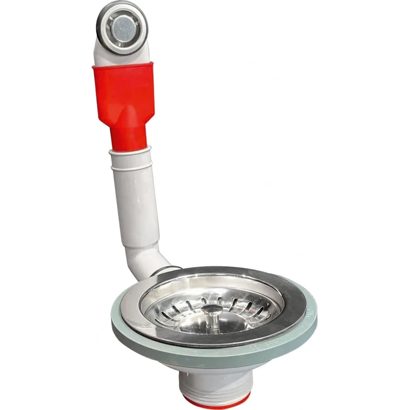 Franke Drain kit - 112.0547.886 drip insert-112.0547, Steel