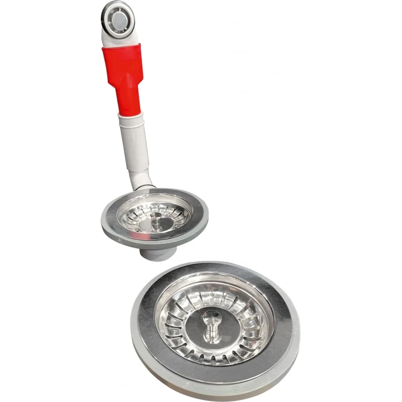 Franke Drain kit - 112.0564.576 drip insert-112.0564, Steel