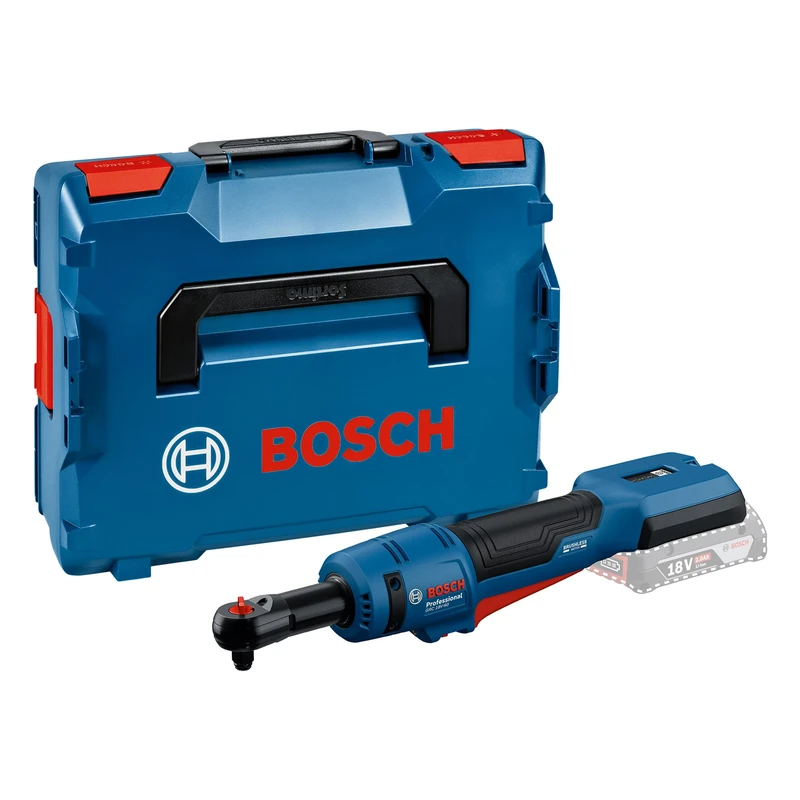 Bosch Professional 18V System Cordless Ratchet Wrench GRC 18V-60 (incl. L-BOXX)
