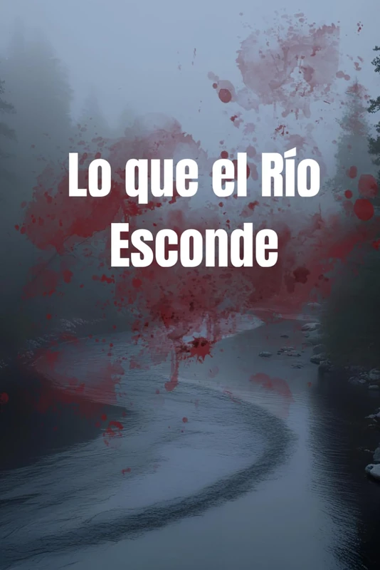 Lo que el río esconde