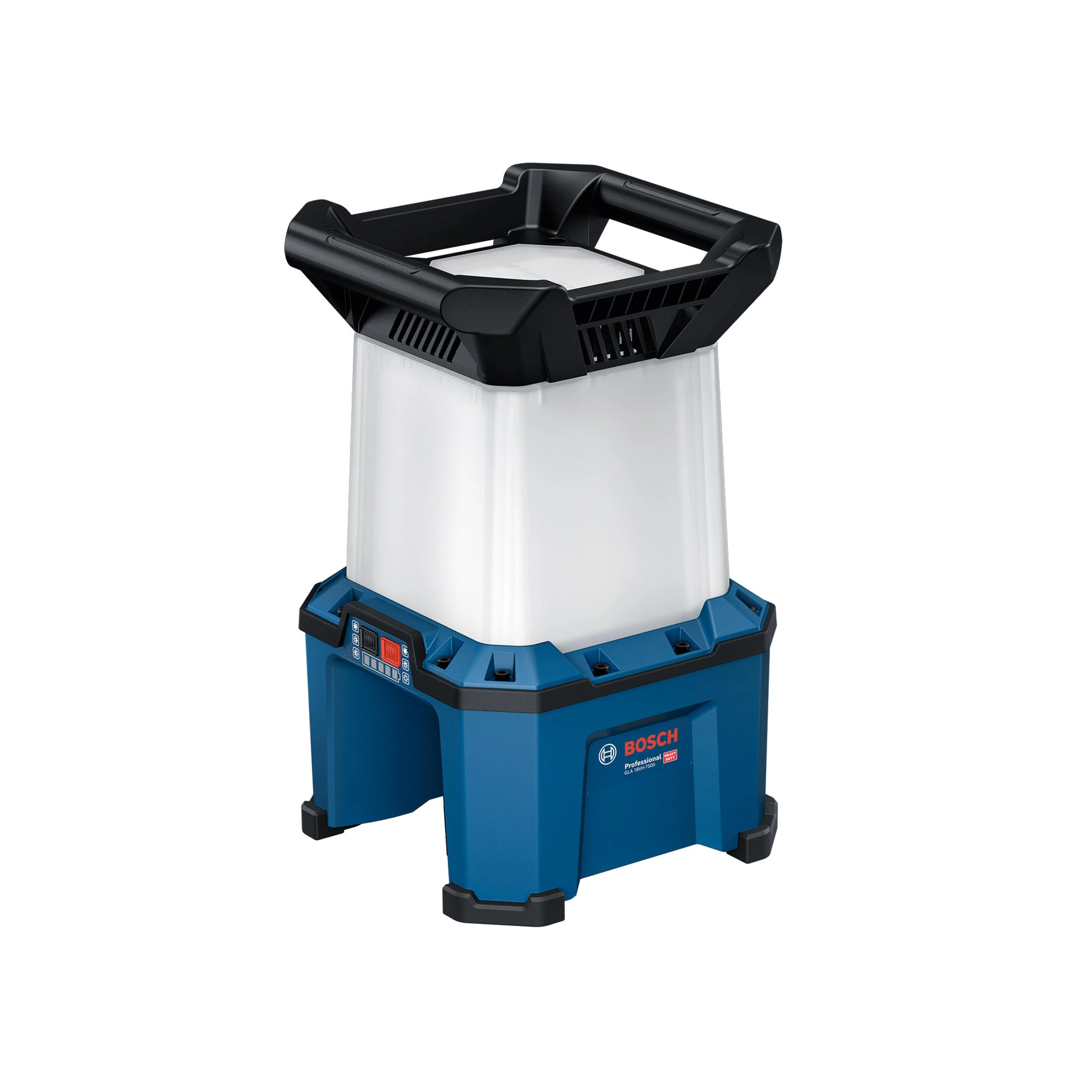 Bosch Professional 18V System Cordless Hybrid Area Light GLA 18VH-7500