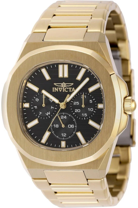 Invicta Speedway 48521 Men's Quartz Watch - 41mm