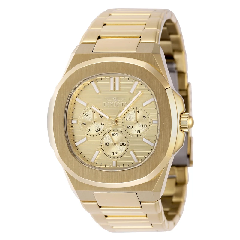 Invicta Speedway 48525 Men's Quartz Watch - 41mm