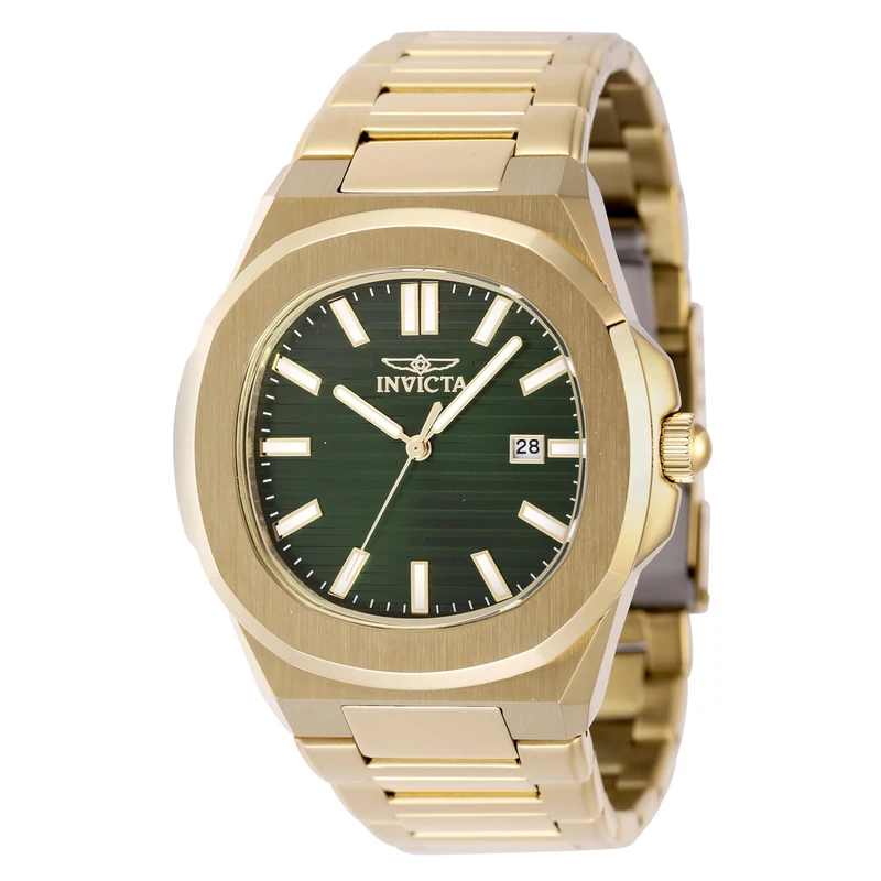Invicta Speedway 48518 Men's Quartz Watch - 41mm