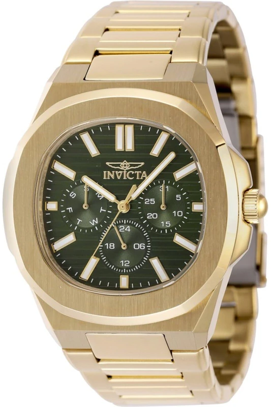 Invicta Speedway 48523 Men's Quartz Watch - 41mm