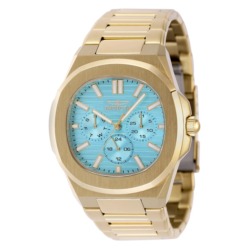 Invicta Speedway 48522 Men's Quartz Watch - 41mm