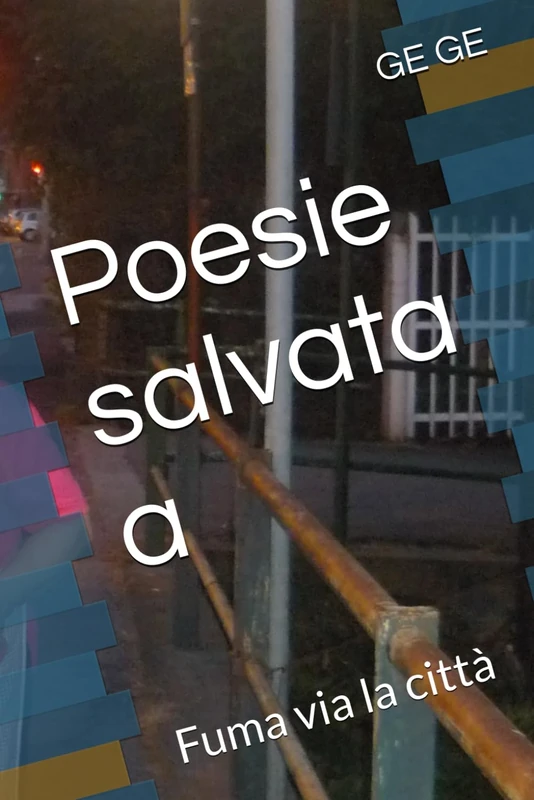 Poesie salvata a: Fuma via la città (La vita che fu) - Image 1