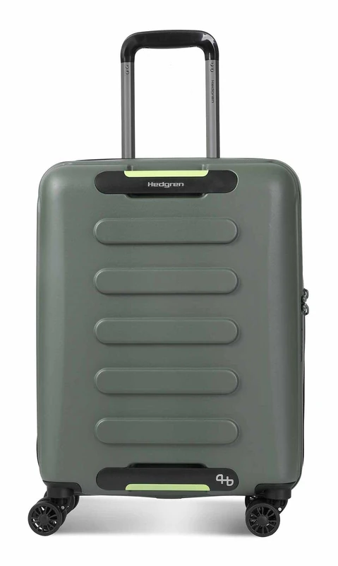 Hedgren Grip Spinner 55 XS Olive