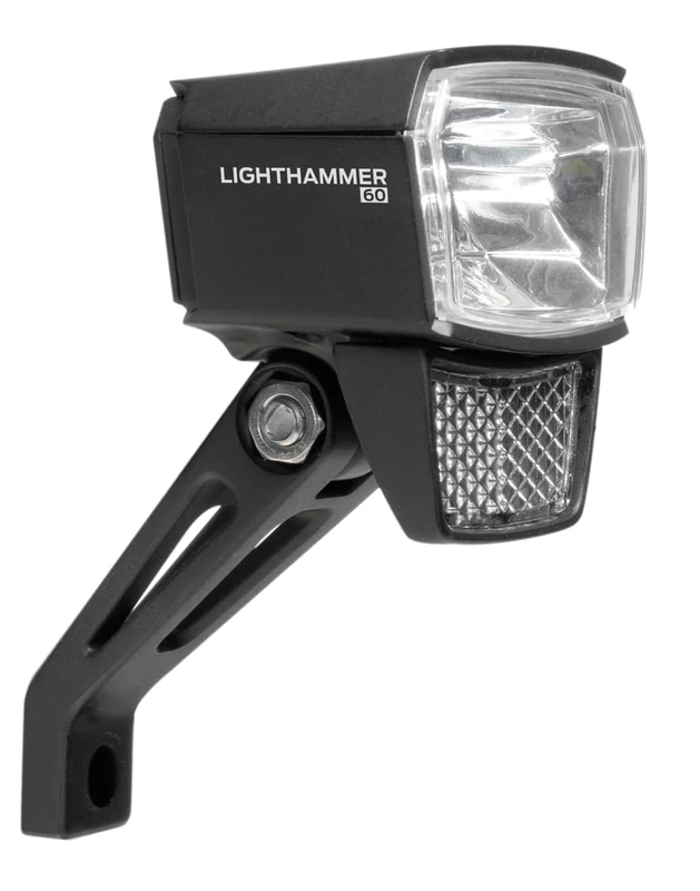 Trelock Ls 800 Front Light One Size