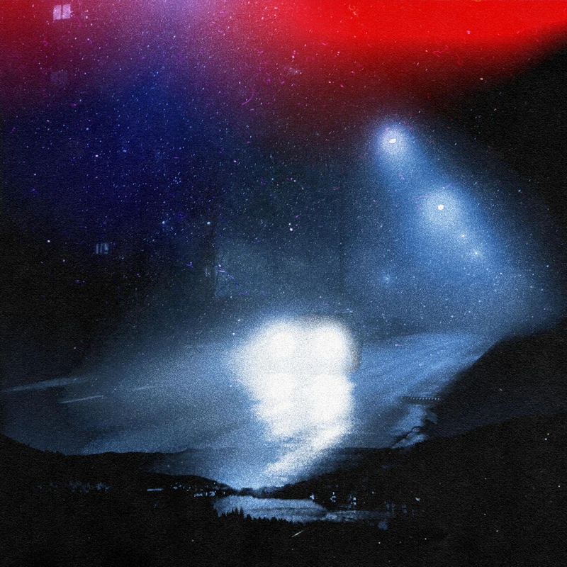Notturno [Vinyl LP] [VINYL]