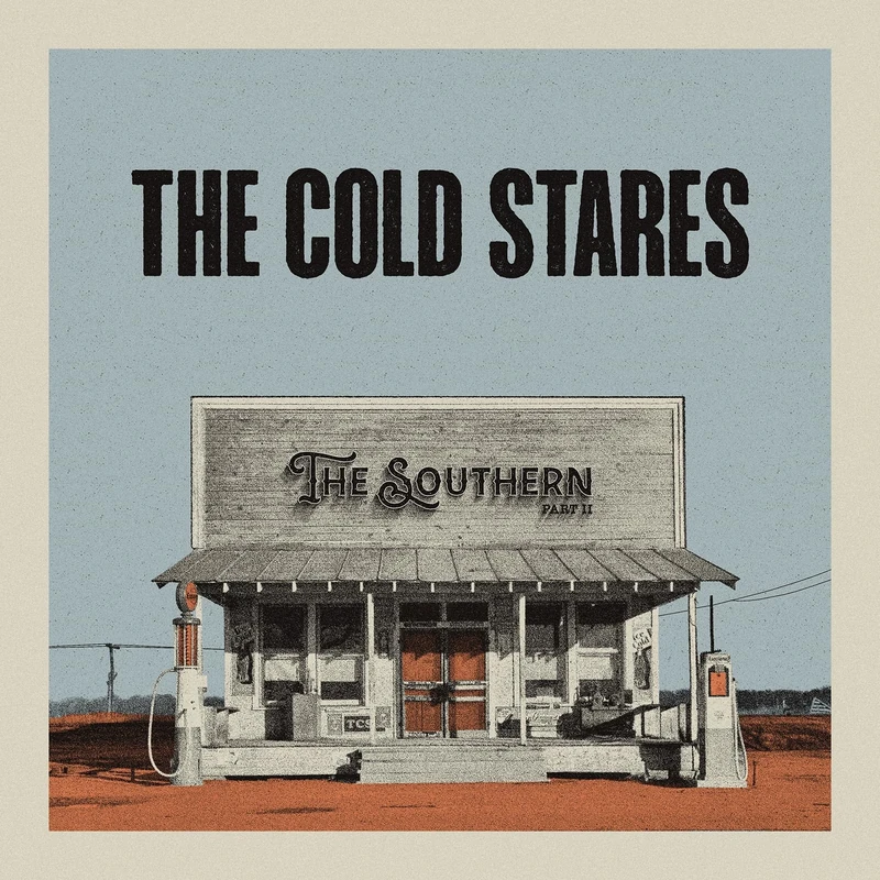 The Southern Part 2 [VINYL]