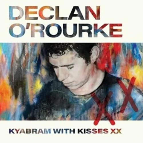Kyabram With Kisses XX [Vinyl LP] [VINYL]