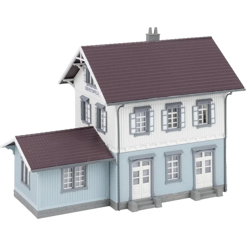 Faller Oberstenfeld 110138 H0 Station