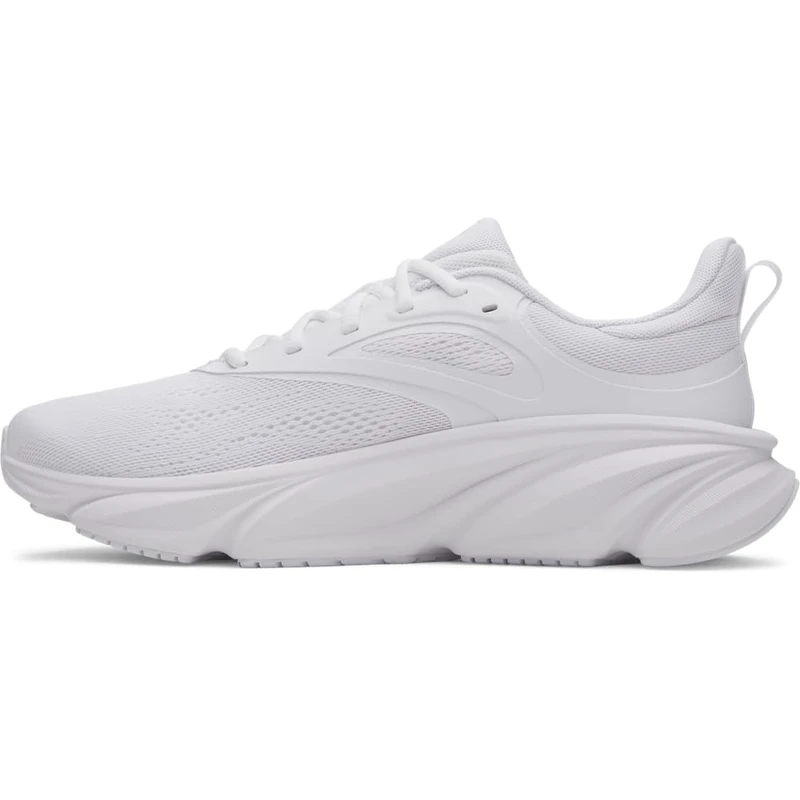 Under Armour UA Rogue 6 - White/White/White - 9