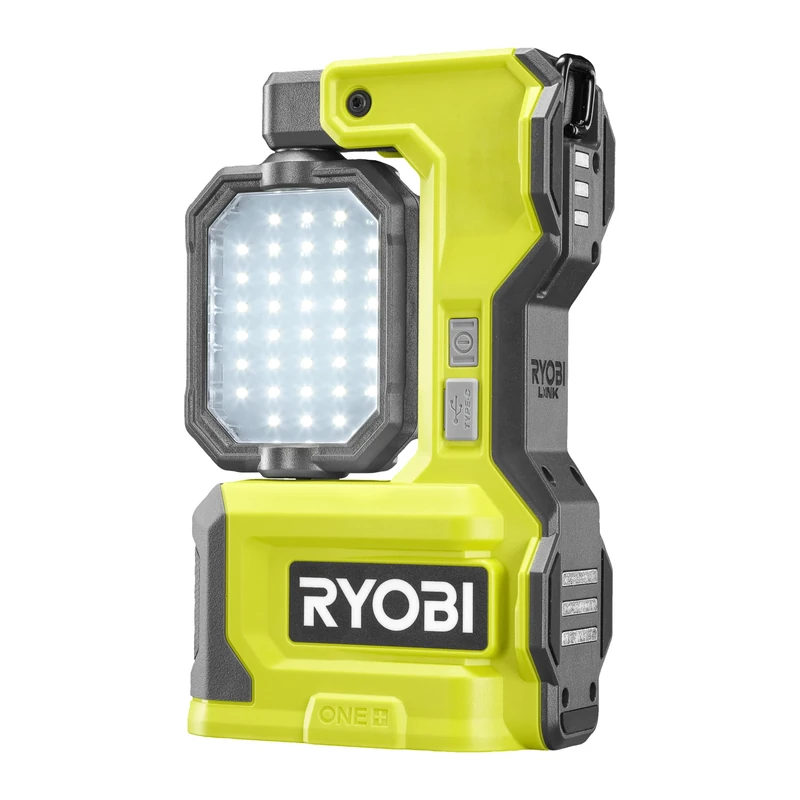 RYOBI RMTL18-0 18V ONE+ Cordless LED Magnetic Tak Light (Bare Tool)